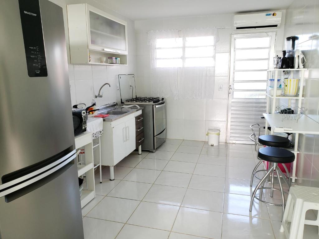  Solar Teixeira Residencial