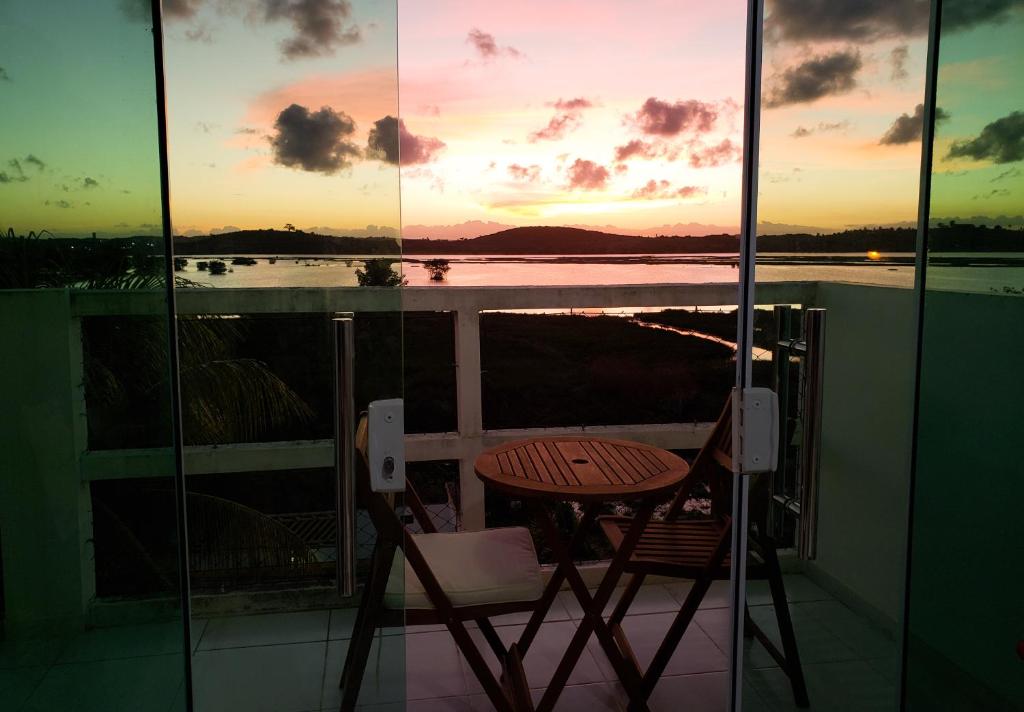  Solar Teixeira Residencial