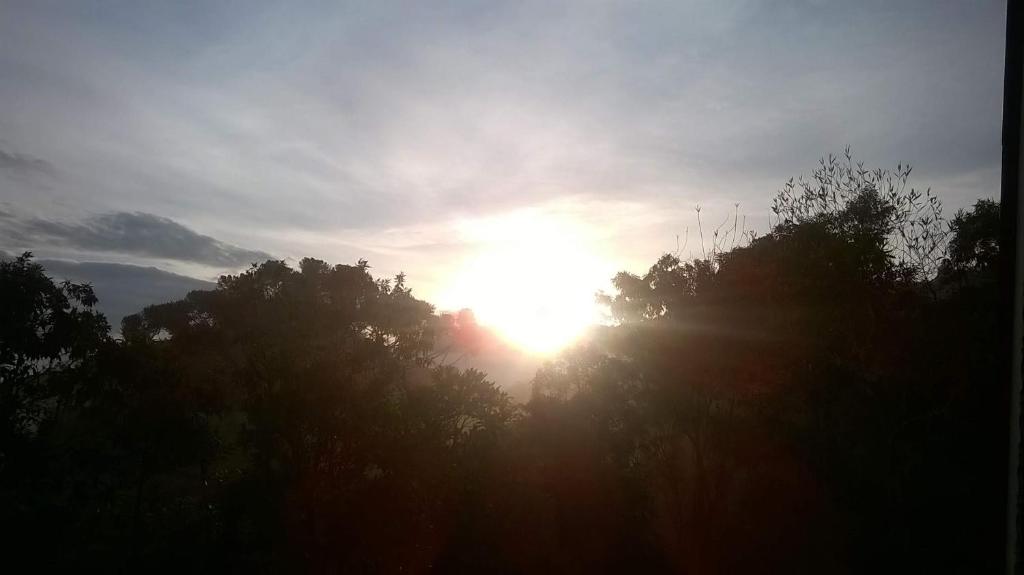  Aconchego de Mauá