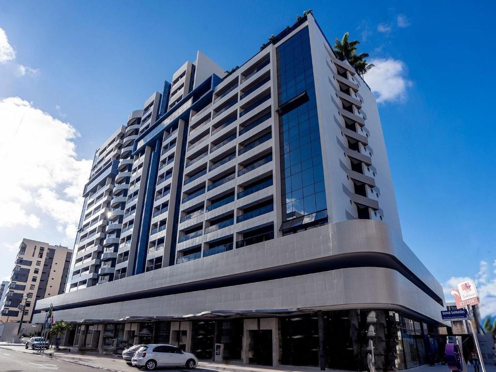  Edificio Time - Apto 1314