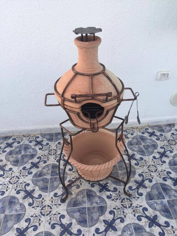 City Apartment sur le port de Mahdia Free Wifi - Appartement