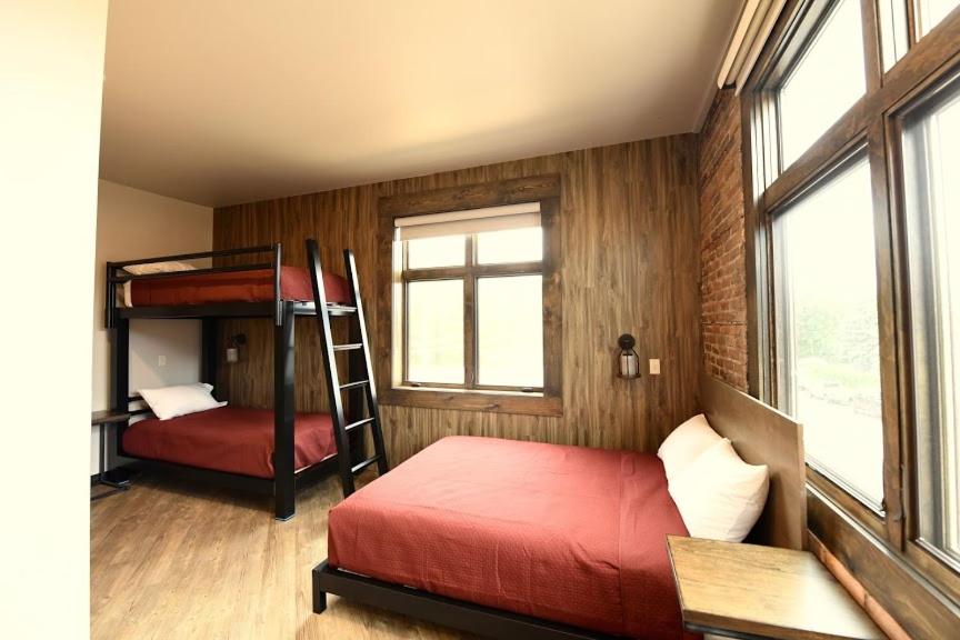 Crosby Lofts photo