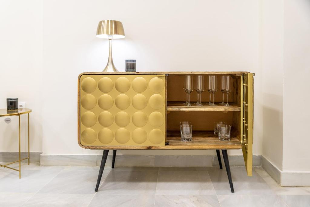 Fotografie z fotogalerie ubytování Soho Apartment Principal Avenue v Malaze