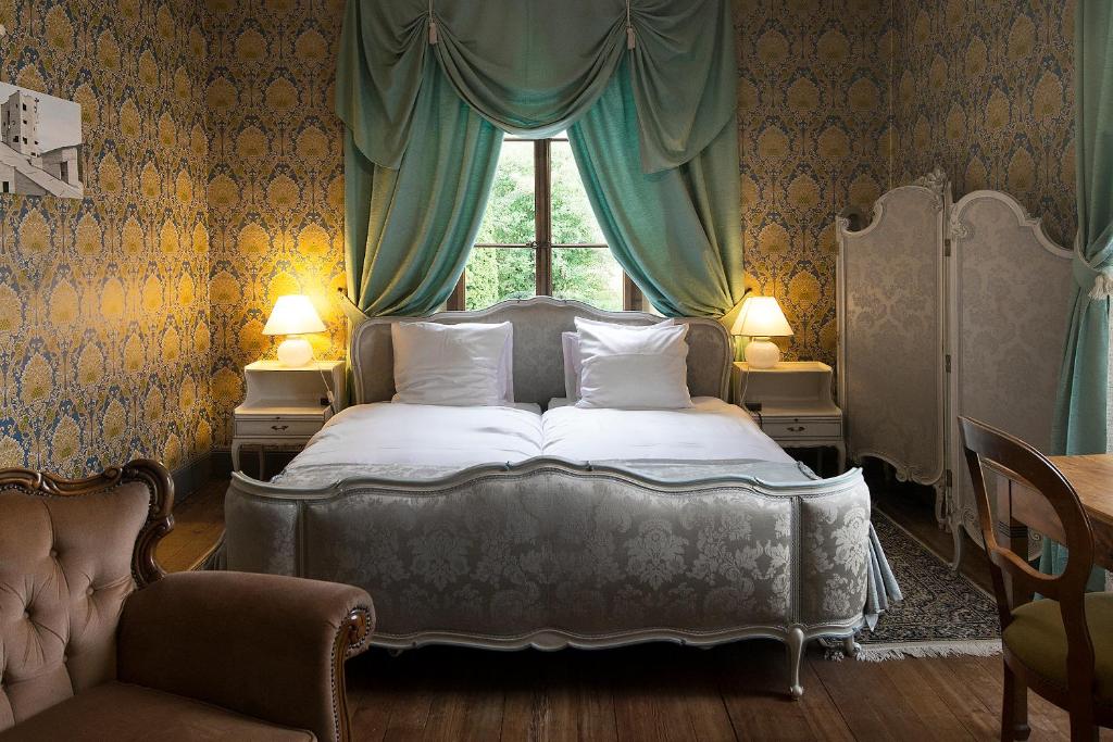 Au Vieux Manoir - Housity