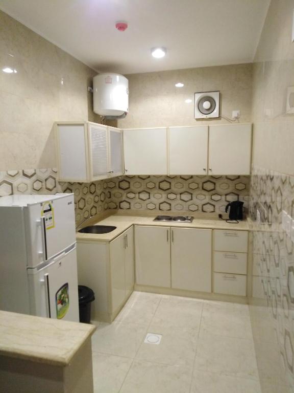 شقق الديار - Twee Slaapkamers Appartement