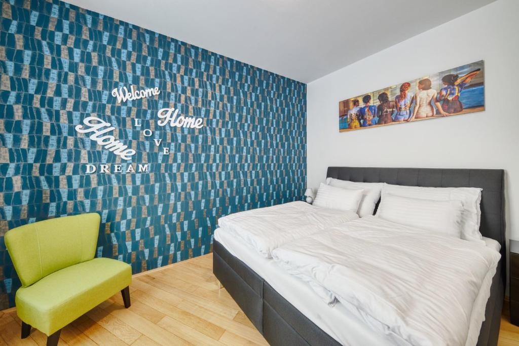 Aapartamentoos - Apartamento De Una Habitación