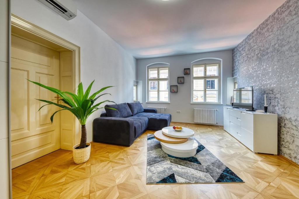 Aapartamentoos - Apartamento De Una Habitación