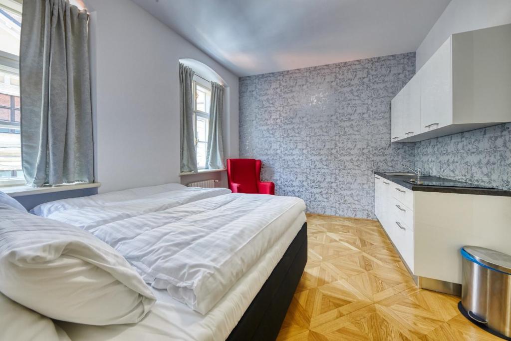 Aapartamentoos - Resim 27