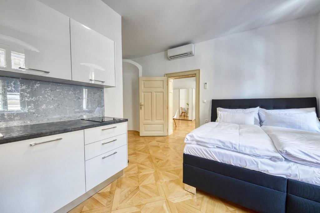 Aapartamentoos - Apartamento De Una Habitación