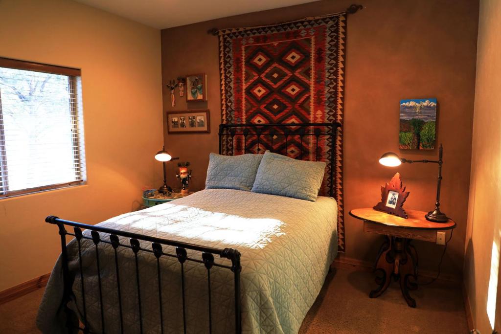 Zion Ponderosa Ranch Resort - Maison De Trois Chambres