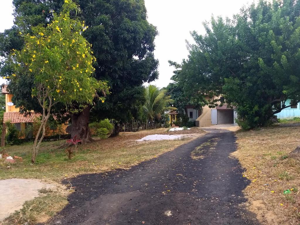  Casa Completa com Cesta de Café da Manhã - 1Km da Praia - Johnny's House