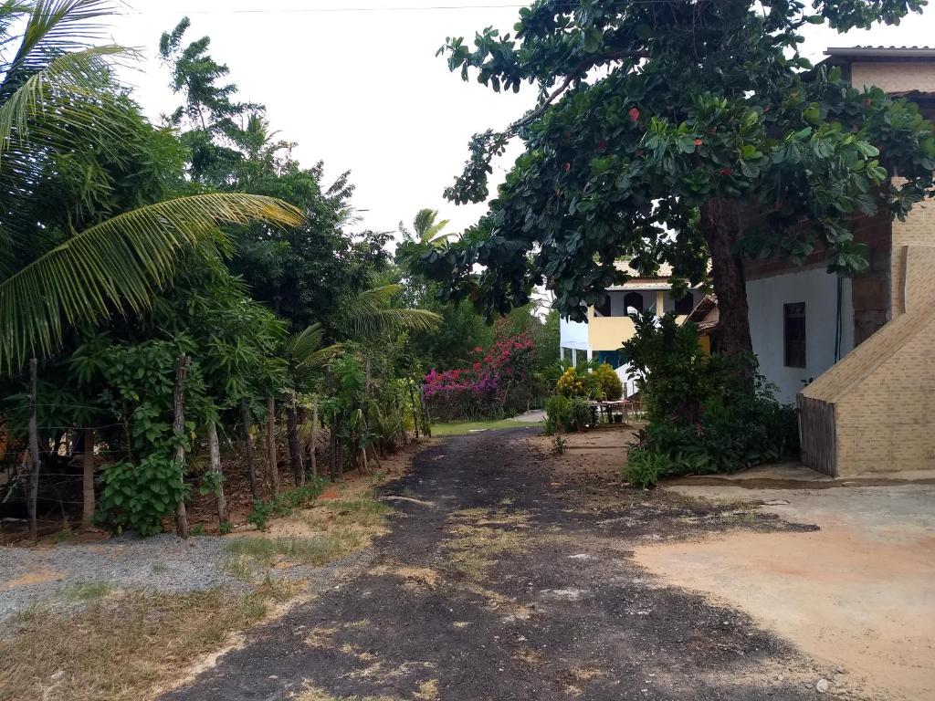  Casa Completa com Cesta de Café da Manhã - 1Km da Praia - Johnny's House