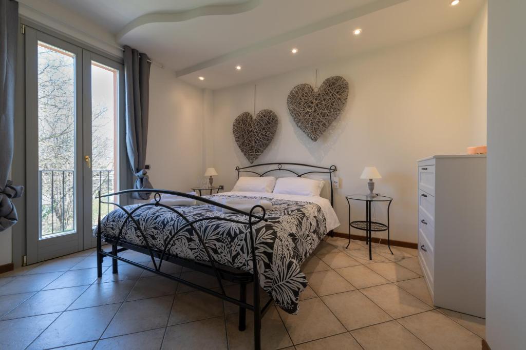 Villa dei Venti - Comfort Holiday - Appartement Met Terras