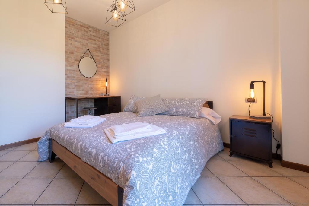 Villa dei Venti - Comfort Holiday - Appartement Met Terras