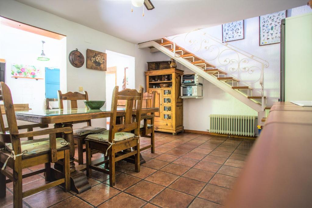 Fotografia z galérie ubytovania Casa María I v destinácii Cazorla
