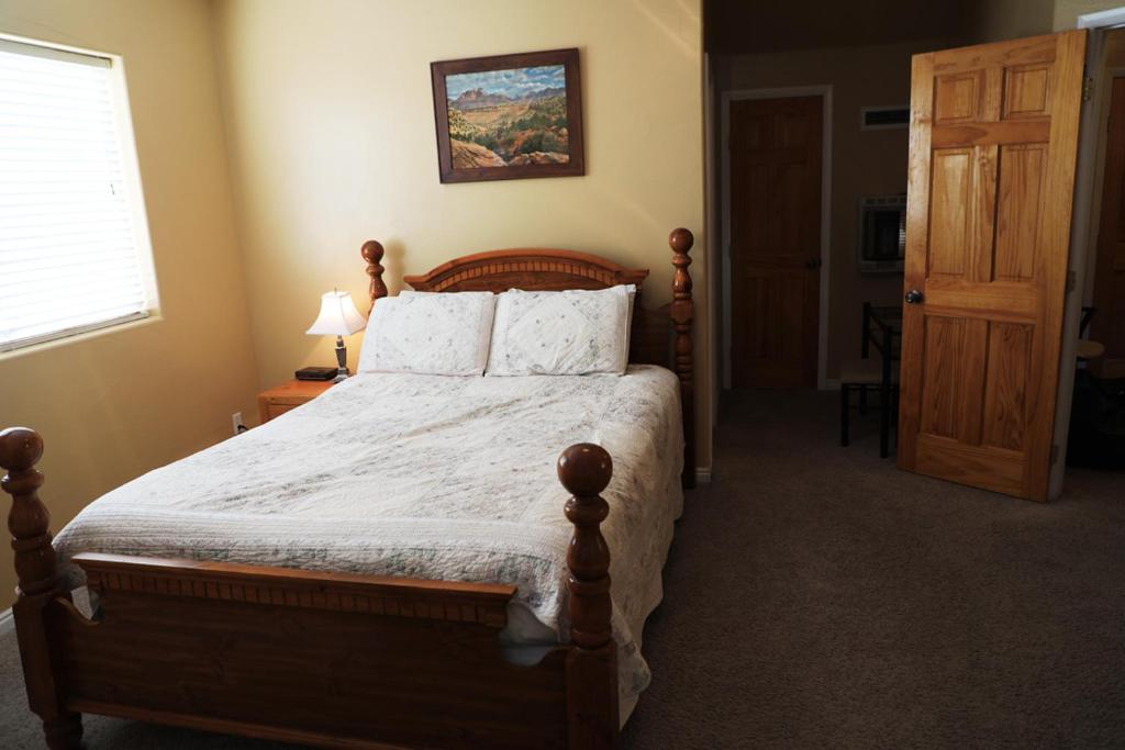 Zion Ponderosa Ranch Resort - Juniper Mesa Maison De Trois Chambres