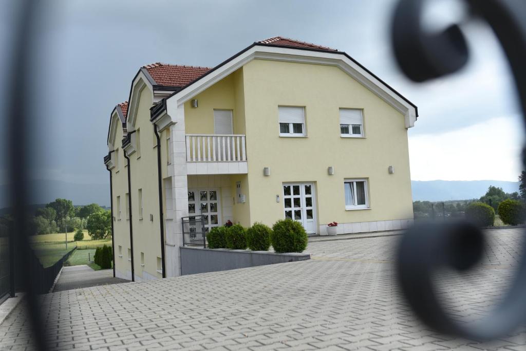 Apartman Livno Apartman Livno