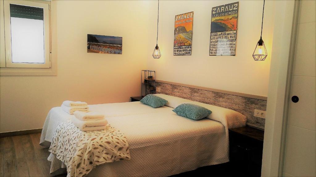 Kaixo Family - Deluxe Apartment With Parking