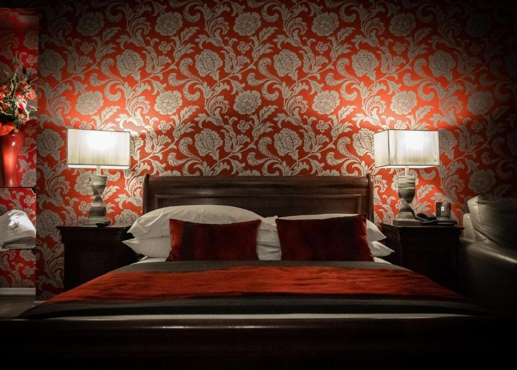 Beaufort Hotel - Resim 33