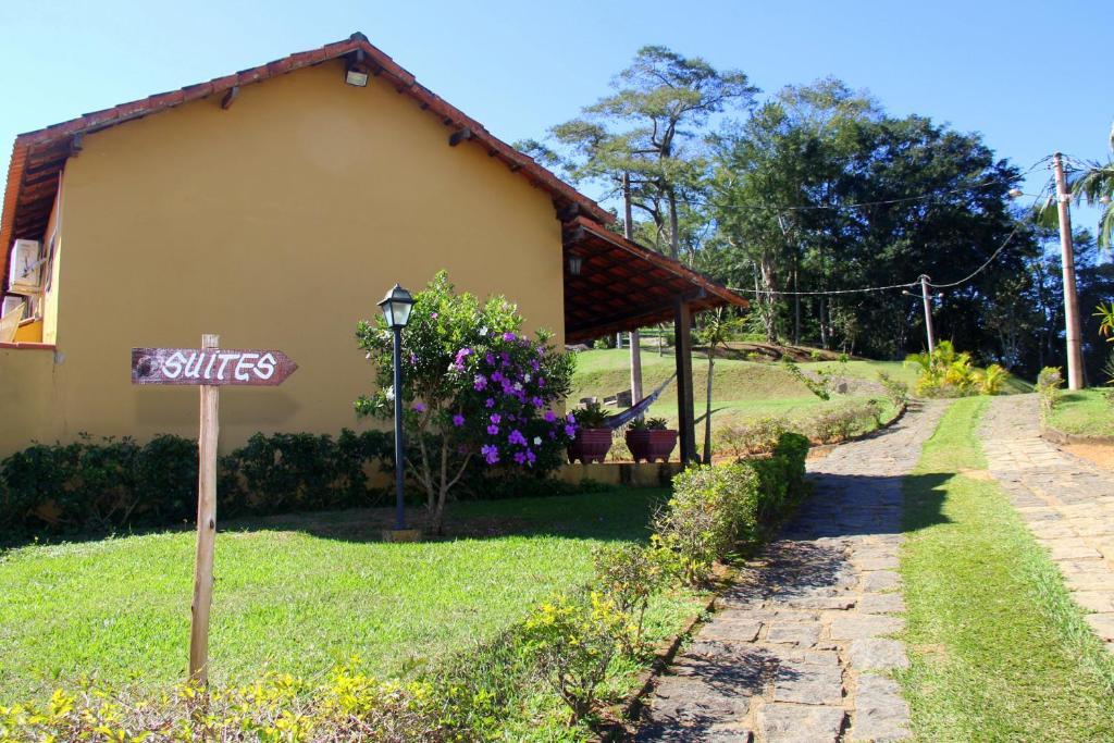  Pousada Chapadão
