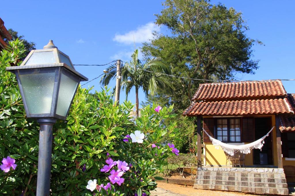  Pousada Chapadão