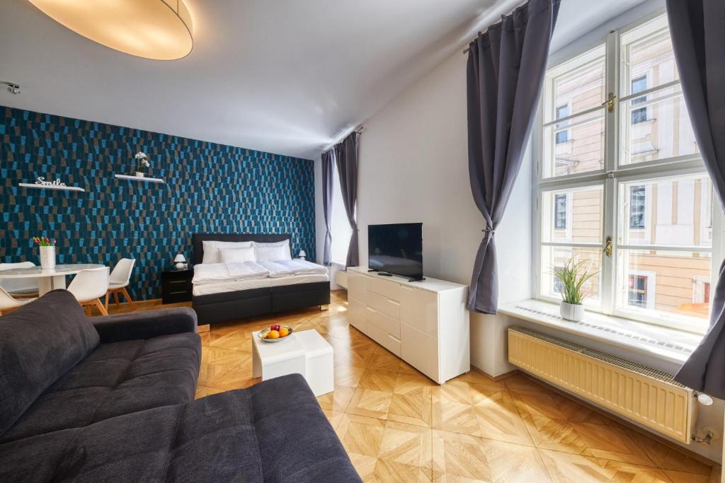 Aapartamentoos - Resim 26