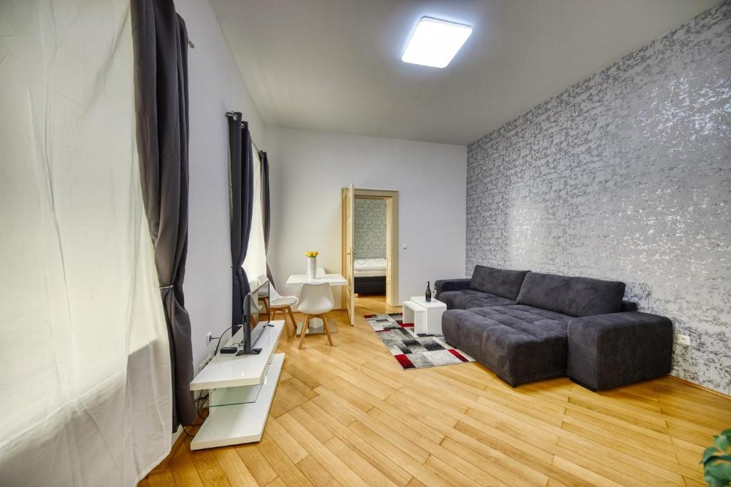 
Standard Apartment
