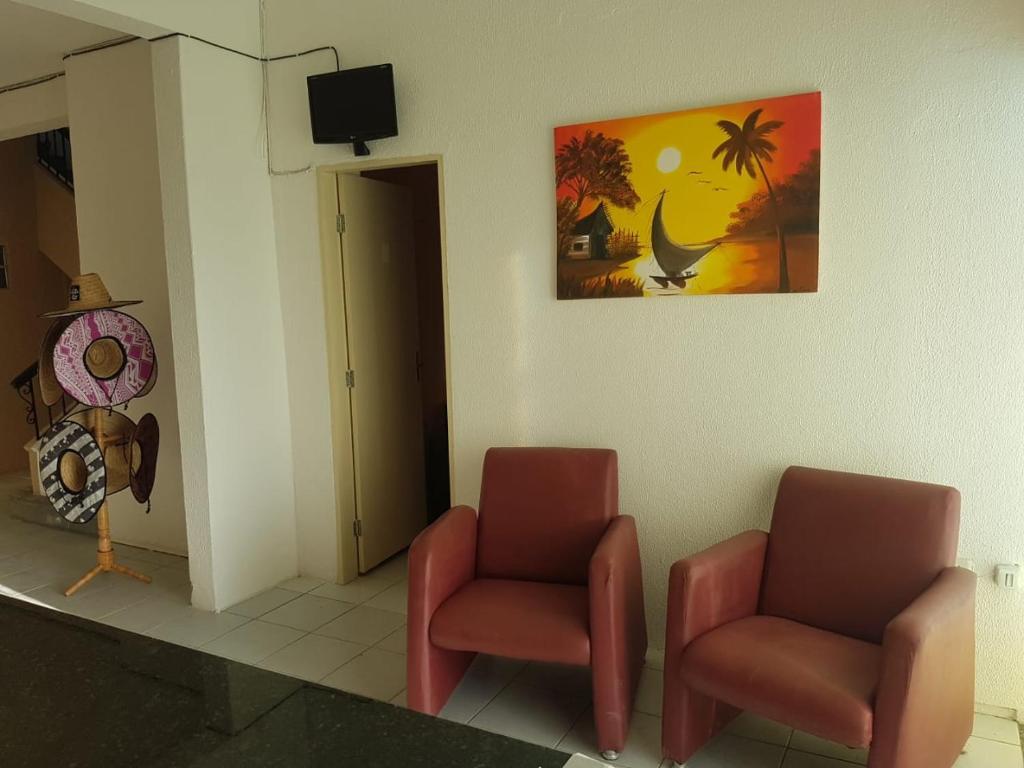  Pousada Fortaleza4u