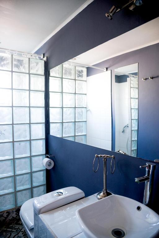 Photo from Patio Ferreiro B&B in Cartagena, Valparaíso Region, Chile