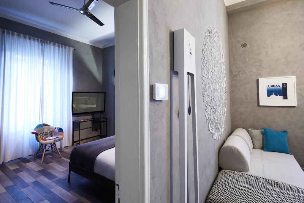 Derechos de imagen reservados por Booking.com