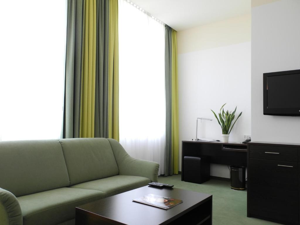 Rainers Hotel Vienna - Resim 44