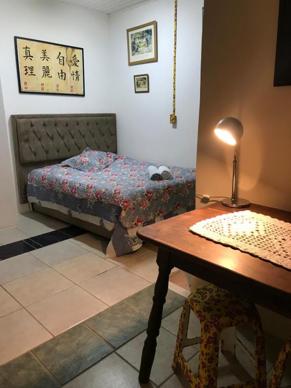 Casa Moinhos de Vento Vintage
