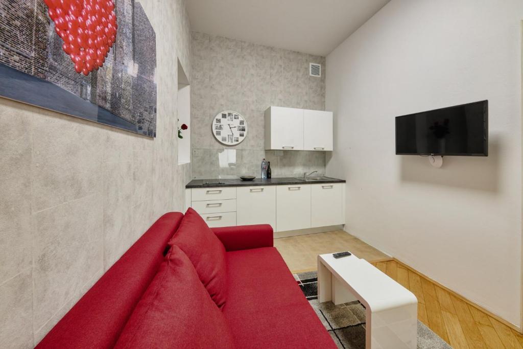 Aapartamentoos - Resim 31