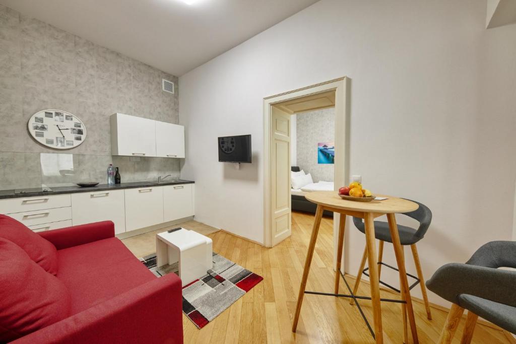 Aapartamentoos - Resim 28