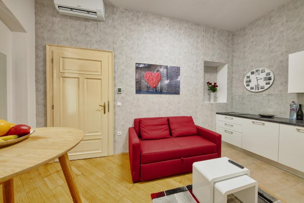 Aapartamentoos - Resim 29