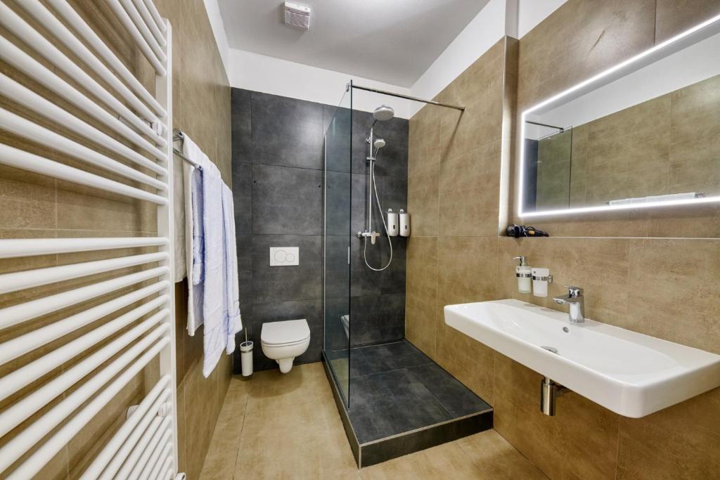 Aapartamentoos - Apartamento Estándar