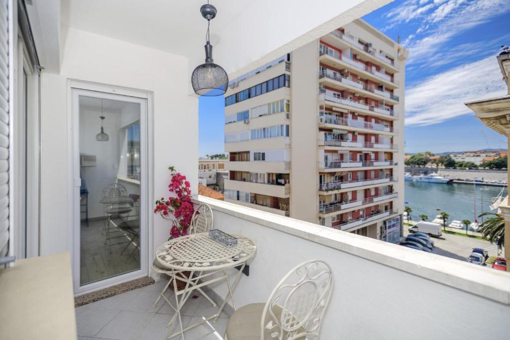 Fotografie z fotogalerie ubytování APARTMENT PROVIDENCA v destinaci Zadar