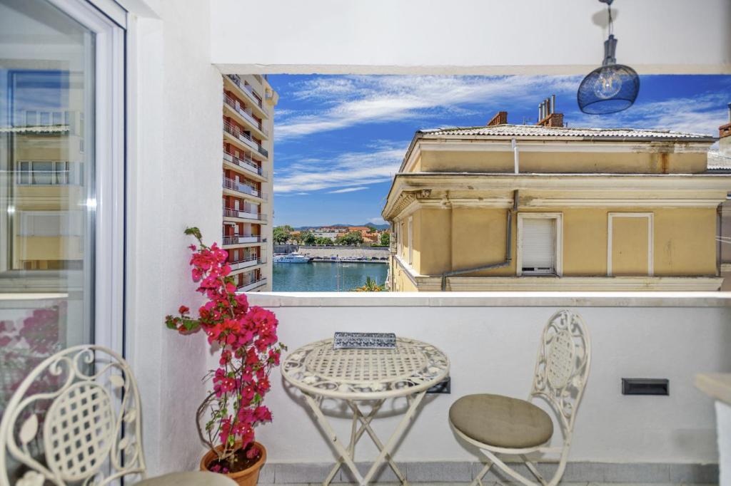 Fotografie z fotogalerie ubytování APARTMENT PROVIDENCA v destinaci Zadar