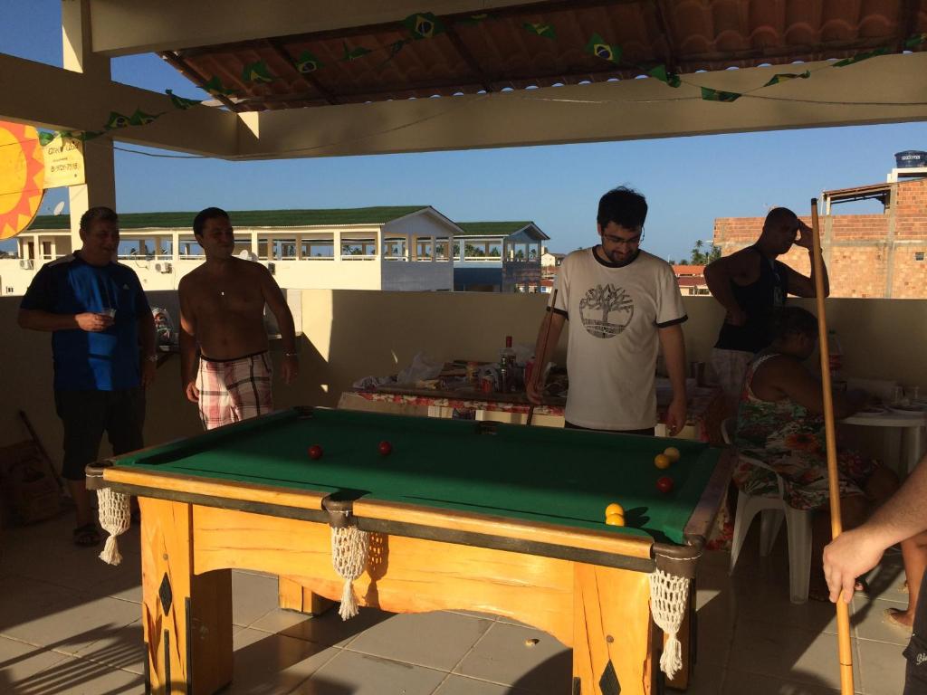  Solar Teixeira Residencial