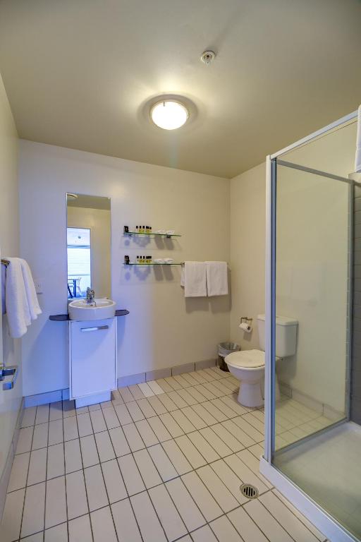 The Quadrant Hotel & Suites - Resim 20