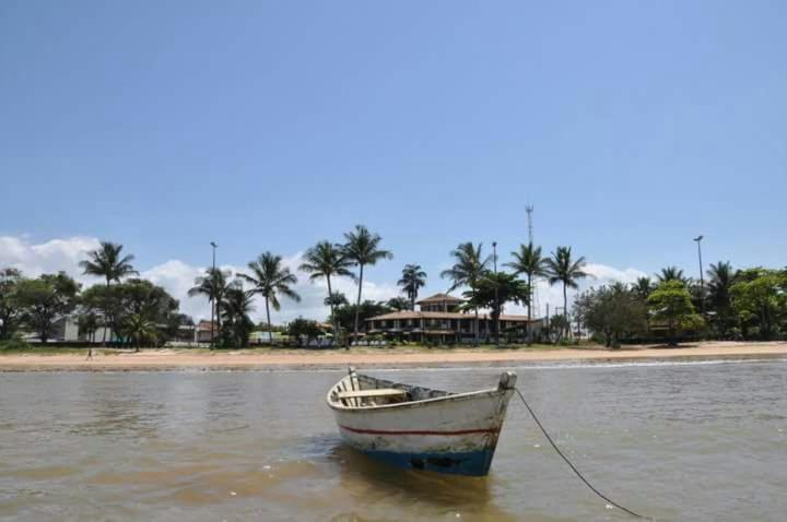  Pousada dos Veleiros