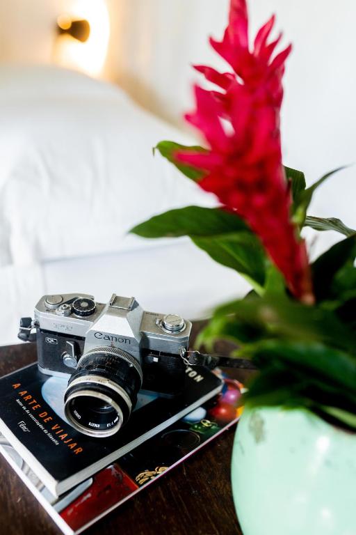  Ilhabela Homestay
