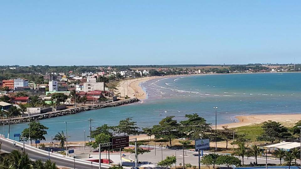 Nova Almeida