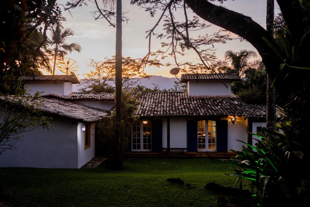  Ilhabela Homestay