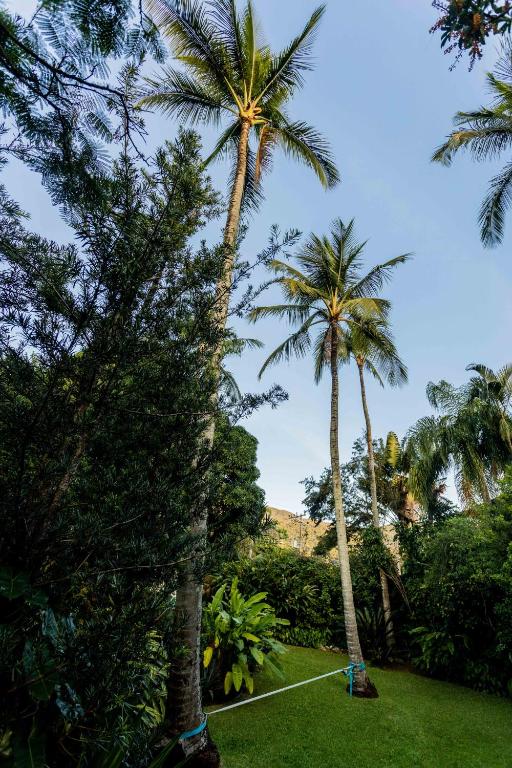 Ilhabela Homestay
