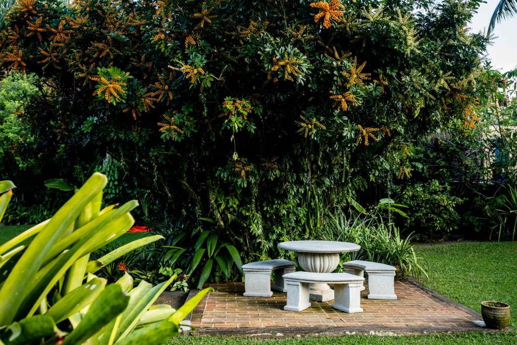  Ilhabela Homestay