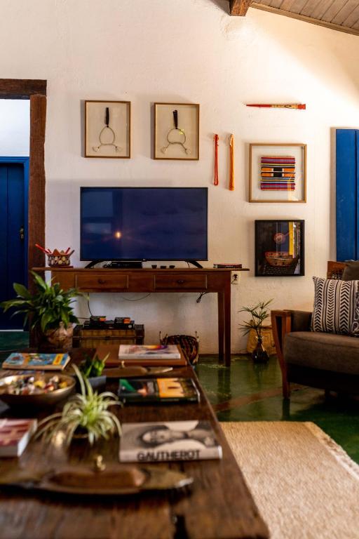 Ilhabela Homestay