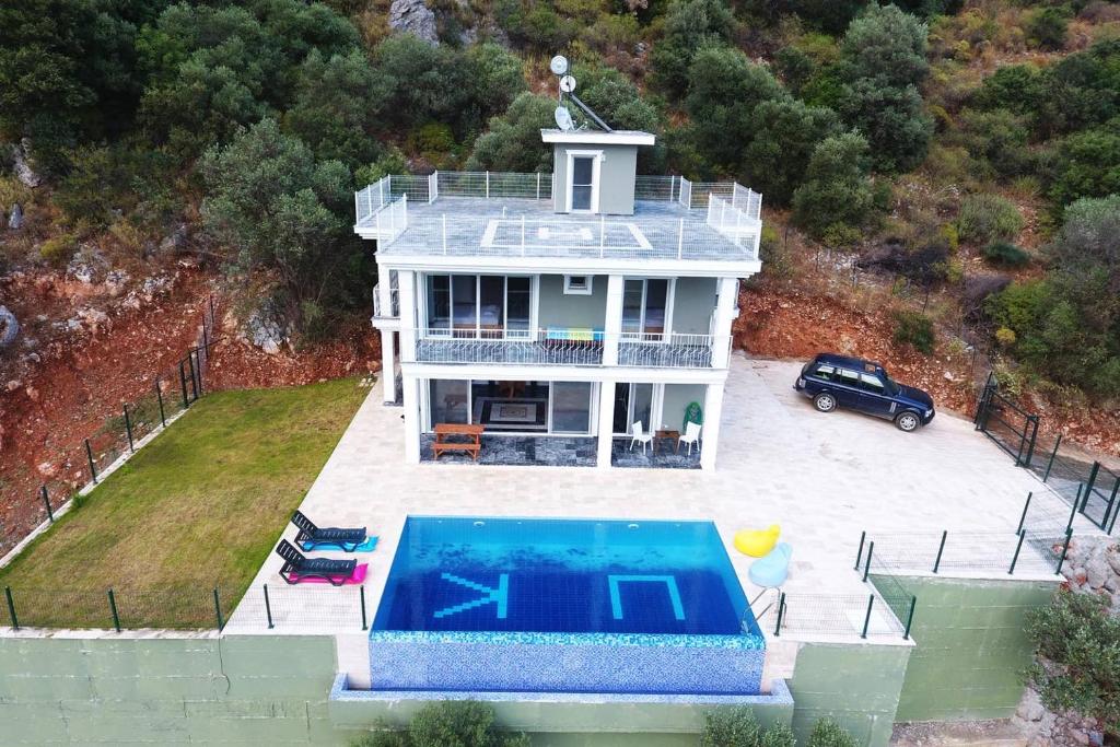Villa Mayfair Sarigerme Dalaman Ortaca Updated 2021 Prices
