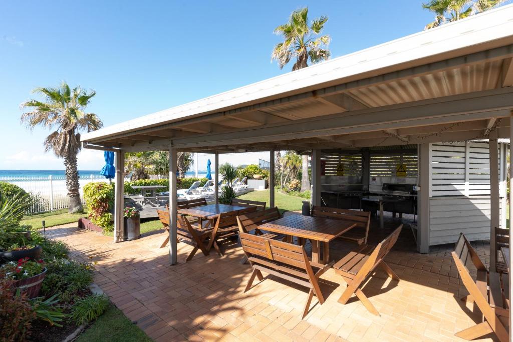 19th Avenue on the Beach - Resim 39