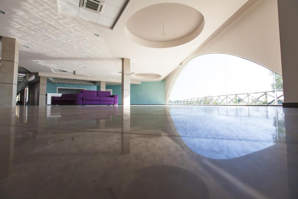 Fotografie z fotogalerie ubytování Eco Resort Dei Siriti v destinaci Nova Siri